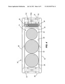 FIBER OPTIC CABLE PROTECTION IN A MINING SYSTEM diagram and image