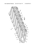 FIBER OPTIC CABLE PROTECTION IN A MINING SYSTEM diagram and image