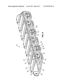 FIBER OPTIC CABLE PROTECTION IN A MINING SYSTEM diagram and image