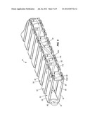 FIBER OPTIC CABLE PROTECTION IN A MINING SYSTEM diagram and image