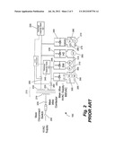 HYBRID ELECTRIC SHOVEL diagram and image