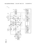 POWER UNIT FOR ELECTRIC VEHICLE diagram and image