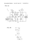 POWER UNIT FOR ELECTRIC VEHICLE diagram and image