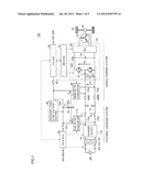 POWER SOURCE SYSTEM FOR ELECTRIC POWERED VEHICLE diagram and image