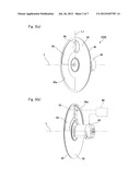 MOTOR AND ROTARY DRIVE DEVICE diagram and image