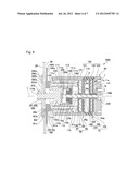 MOTOR AND ROTARY DRIVE DEVICE diagram and image