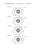 MOTOR AND ROTARY DRIVE DEVICE diagram and image