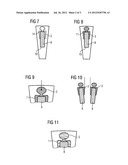 CAGE ROTOR WITH STARTING BAR diagram and image