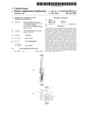 SPARK PLUG AND PROCESS FOR PRODUCING SPARK PLUG diagram and image