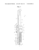 SPARK PLUG AND METHOD OF MANUFACTURING THE SAME diagram and image