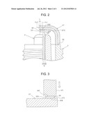 SPARK PLUG AND METHOD OF MANUFACTURING THE SAME diagram and image