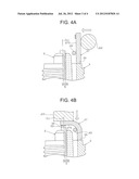 SPARK PLUG AND METHOD OF MANUFACTURING THE SAME diagram and image