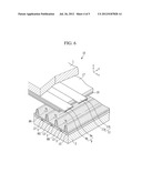 PLASMA DISPLAY PANEL AND METHOD OF MANUFACTURING SAME diagram and image