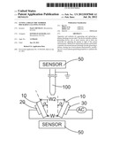 TUNING A DIELECTRIC BARRIER DISCHARGE CLEANING SYSTEM diagram and image