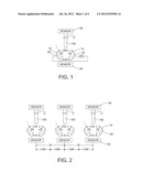 TUNING A DIELECTRIC BARRIER DISCHARGE CLEANING SYSTEM diagram and image