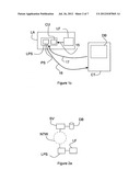 METHOD OF CONFIGURING AN LED DRIVER, LED DRIVER, LED ASSEMBLY AND METHOD     OF CONTROLLING AN LED ASSEMBLY diagram and image