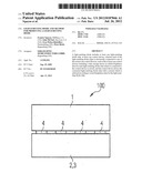 LIGHT-EMITTING DIODE AND METHOD FOR PRODUCING A LIGHT-EMITTING DIODE diagram and image