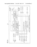 LIGHT-EMITTING DIODE AND METHOD FOR PRODUCING A LIGHT-EMITTING DIODE diagram and image