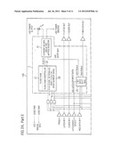 LIGHT-EMITTING DIODE AND METHOD FOR PRODUCING A LIGHT-EMITTING DIODE diagram and image