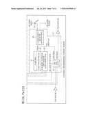 LIGHT-EMITTING DIODE AND METHOD FOR PRODUCING A LIGHT-EMITTING DIODE diagram and image