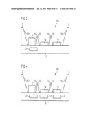 LIGHT-EMITTING DIODE AND METHOD FOR PRODUCING A LIGHT-EMITTING DIODE diagram and image