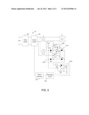 MULTI-LAMP DRIVING SYSTEM diagram and image