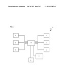 Lighting Control System diagram and image