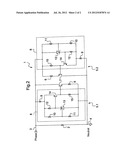 VARIABLE DAMPING CIRCUIT FOR A SYNCHRONOUS SERVOMOTOR diagram and image