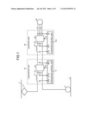 ELECTRIC POWER CONVERTER OF ELECTRIC ROLLING STOCK diagram and image