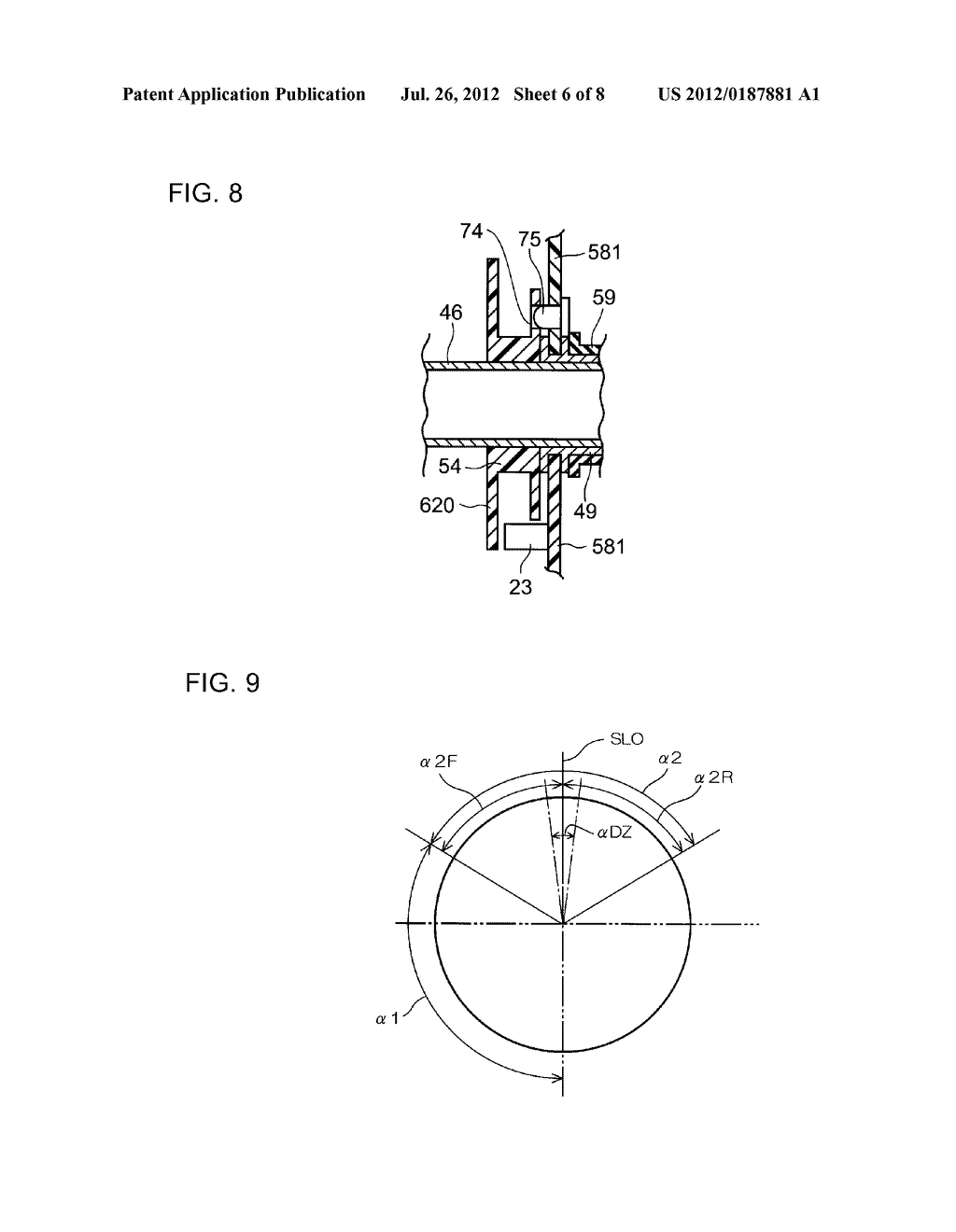 CONTROL DEVICE FOR ELECTRIC VEHICLE - diagram, schematic, and image 07