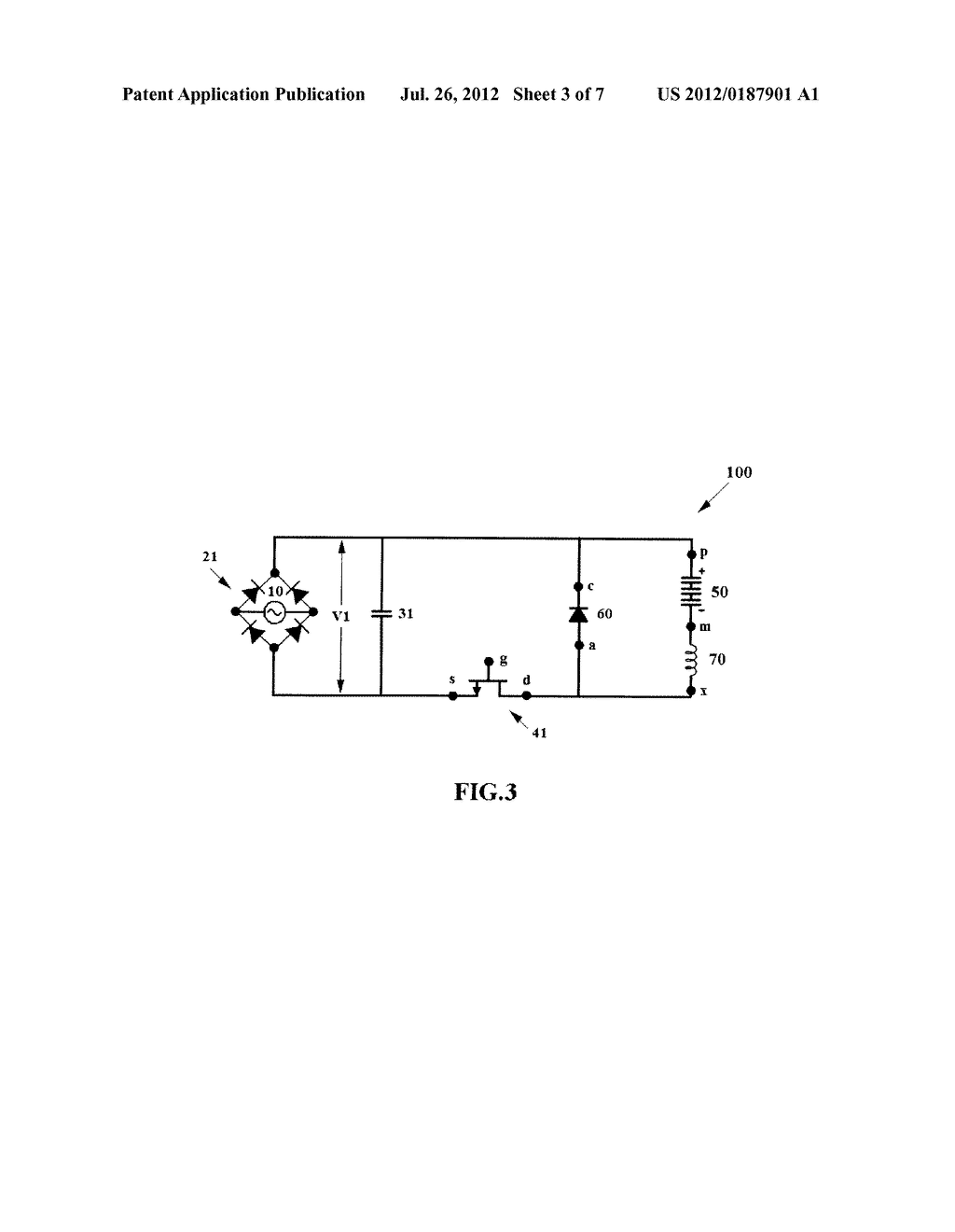 Charger - diagram, schematic, and image 04