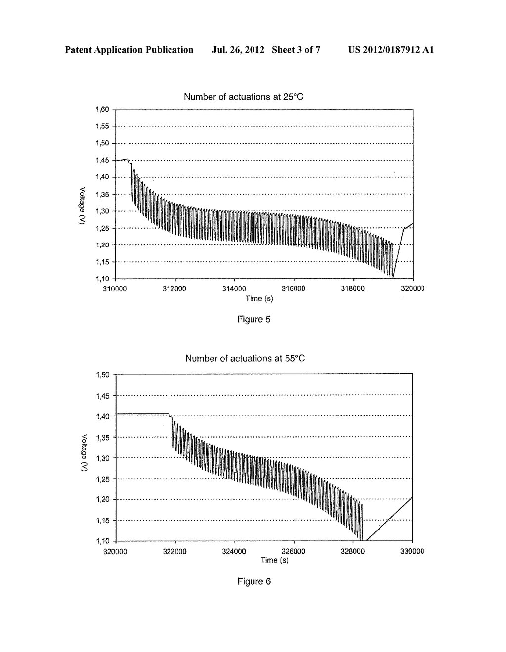 METHOD FOR USING A STAND-ALONE SYSTEM CONNECTED TO A BATTERY - diagram, schematic, and image 04