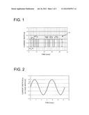 BATTERY CONDITION ESTIMATING METHOD AND POWER SYSTEM diagram and image