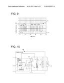 BATTERY CONDITION ESTIMATING METHOD AND POWER SYSTEM diagram and image