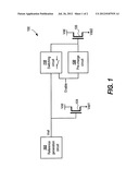 Voltage Regulator with Pre-Charge Circuit diagram and image