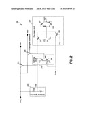 Voltage Regulator with Pre-Charge Circuit diagram and image