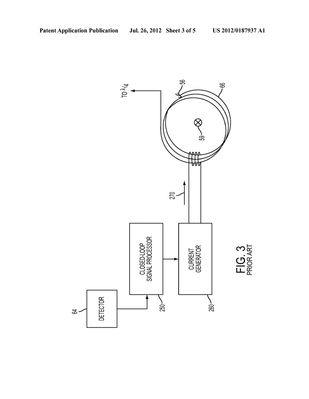 Master-Slave Fiber Optic Current Sensors for Differential Protection     Schemes - diagram, schematic, and image 04