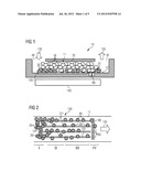 FLOW CHAMBER HAVING A CELL-GUIDING DEVICE diagram and image