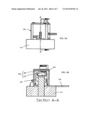 ENCODER MODULE WITH AN ALIGNMENT SYSTEM diagram and image