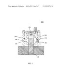 ENCODER MODULE WITH AN ALIGNMENT SYSTEM diagram and image