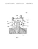 ENCODER MODULE WITH AN ALIGNMENT SYSTEM diagram and image