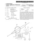 NON-CONTACT CURRENT SENSOR diagram and image