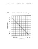 NON-CONTACT CURRENT SENSOR diagram and image