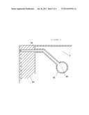 Capacitive Page Opening Detector diagram and image