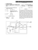 BUILT-IN TEST FOR AN OVERVOLTAGE PROTECTION CIRCUIT diagram and image