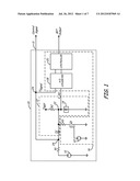 BUILT-IN TEST FOR AN OVERVOLTAGE PROTECTION CIRCUIT diagram and image