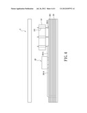 WAFER LEVEL TESTING STRUCTURE diagram and image