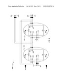 PREVENTING METASTABILITY OF A DIVIDE-BY-TWO QUADRATURE DIVIDER diagram and image