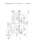 PREVENTING METASTABILITY OF A DIVIDE-BY-TWO QUADRATURE DIVIDER diagram and image