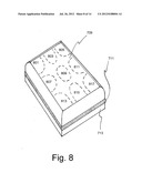 Housing For An Inertial Switch diagram and image